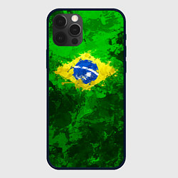 Чехол iPhone 12 Pro Max Бразилия