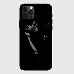 Чехол iPhone 12 Pro Vampire Love