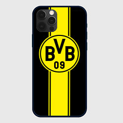 Чехол iPhone 12 Pro BVB