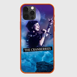 Чехол iPhone 12 Pro The Cranberries