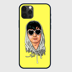 Чехол iPhone 12 Pro Joji Love