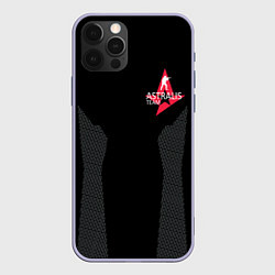 Чехол iPhone 12 Pro ASTRALIS: THE FORM