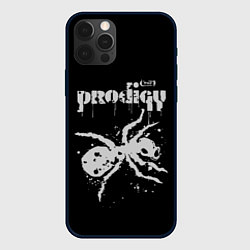 Чехол iPhone 12 Pro The Prodigy The Ant