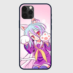 Чехол iPhone 12 Pro No Game No Life