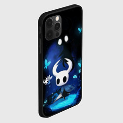 Чехол для iPhone 12 Pro Hollow Knight, цвет: 3D-черный — фото 2