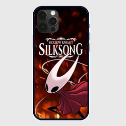 Чехол iPhone 12 Pro Hollow Knight: Silksong