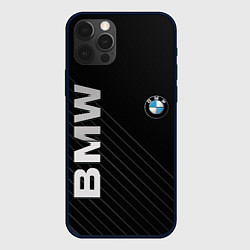 Чехол iPhone 12 Pro BMW