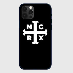 Чехол iPhone 12 Pro My chemical romance