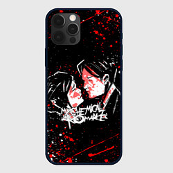 Чехол iPhone 12 Pro My Chemical Romance