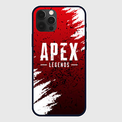 Чехол iPhone 12 Pro APEX LEGENDS