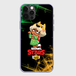 Чехол iPhone 12 Pro BRAWL STARS NITA