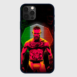 Чехол iPhone 12 Pro CONOR McGREGOR