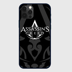 Чехол iPhone 12 Pro Assassin’s Creed