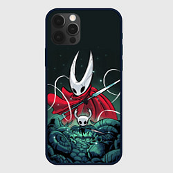 Чехол iPhone 12 Pro Hollow Knight