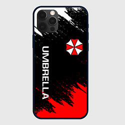 Чехол iPhone 12 Pro UMBRELLA CORP