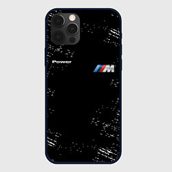 Чехол iPhone 12 Pro BMW