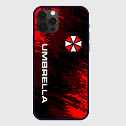 Чехол iPhone 12 Pro UMBRELLA CORPORATION