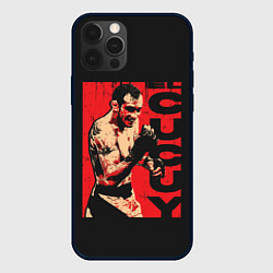 Чехол iPhone 12 Pro Tony Ferguson