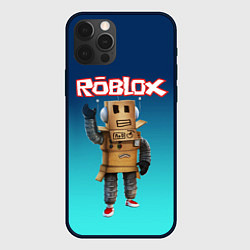 Чехол iPhone 12 Pro ROBLOX