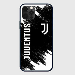 Чехол iPhone 12 Pro JUVENTUS