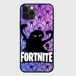 Чехол iPhone 12 Pro ЪУЪ FORTNITE