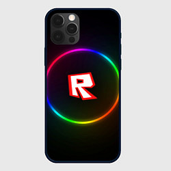 Чехол iPhone 12 Pro Roblox