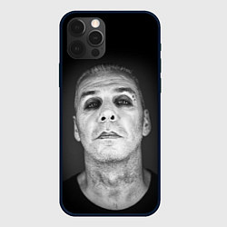 Чехол iPhone 12 Pro LINDEMANN