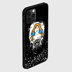 Чехол для iPhone 12 Pro BORDERLANDS 3, цвет: 3D-черный — фото 2