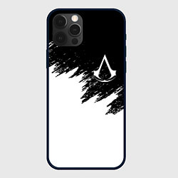 Чехол iPhone 12 Pro ASSASSINS CREED