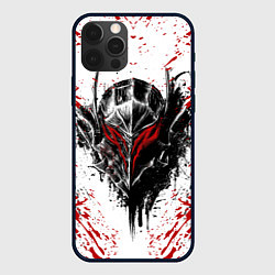 Чехол iPhone 12 Pro BERSERK