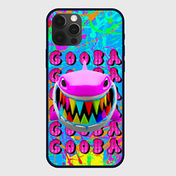 Чехол iPhone 12 Pro 6IX9INE GOOBA