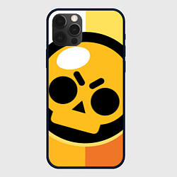 Чехол iPhone 12 Pro BRAWL STARS