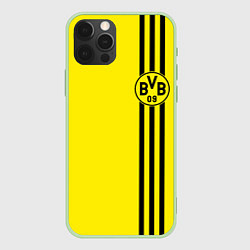 Чехол iPhone 12 Pro BORUSSIA