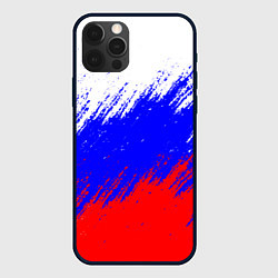 Чехол iPhone 12 Pro Россия