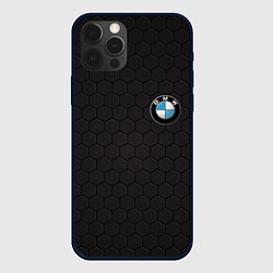 Чехол iPhone 12 Pro BMW