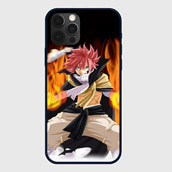 Чехол iPhone 12 Pro FAIRY TAIL ХВОСТ ФЕИ