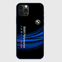 Чехол iPhone 12 Pro BMW