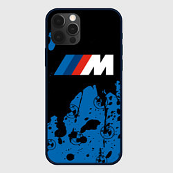 Чехол iPhone 12 Pro BMW БМВ