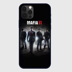 Чехол iPhone 12 Pro Mafia