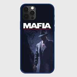 Чехол iPhone 12 Pro Mafia