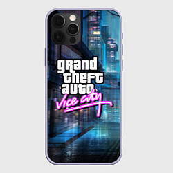 Чехол iPhone 12 Pro GTA