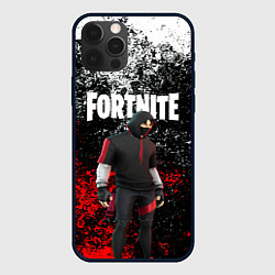 Чехол iPhone 12 Pro IKONIK FORTNITE