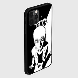 Чехол для iPhone 12 Pro Great Teacher Onizuka, цвет: 3D-черный — фото 2