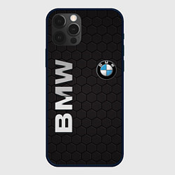 Чехол iPhone 12 Pro BMW