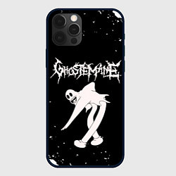 Чехол iPhone 12 Pro GHOSTEMANE