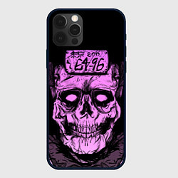 Чехол iPhone 12 Pro DOROHEDORO