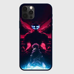 Чехол iPhone 12 Pro Kirito