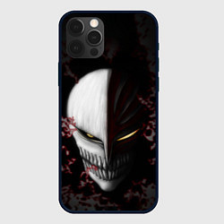 Чехол iPhone 12 Pro BLEACH BLANK