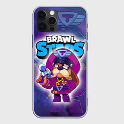 Чехол iPhone 12 Pro Генерал Гавс - Brawl Stars