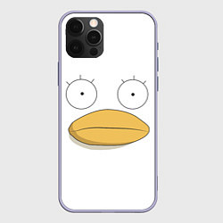 Чехол iPhone 12 Pro Gintama Гинтама